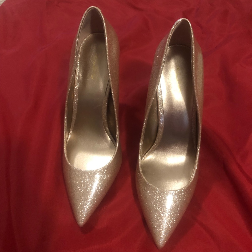 Aldo brand heels